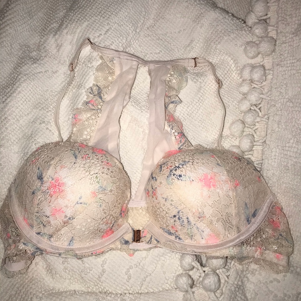 victoria secret PINK bra